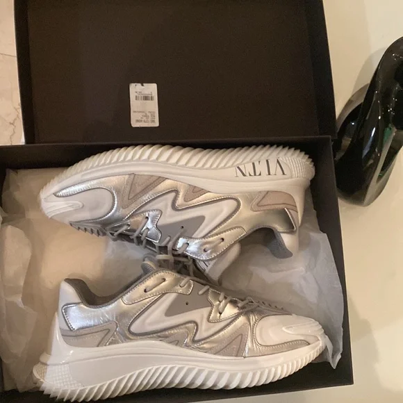 Valentino sneakers - Picture 4 of 8